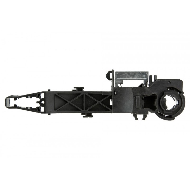 Suport maner exterior usa Renault Master 2 2.3dci (Jv, Ev, Hv, Uv) 2010-, Stanga, 806078197R