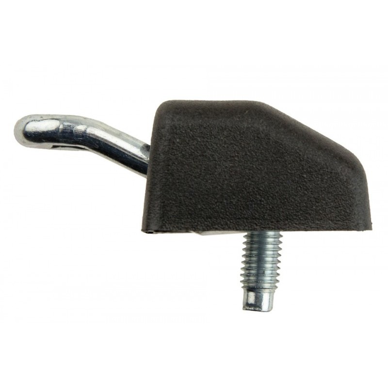 Incuietoare, Broasca portbagaj Renault Clio Renault Clio 3, EZC-RE-193