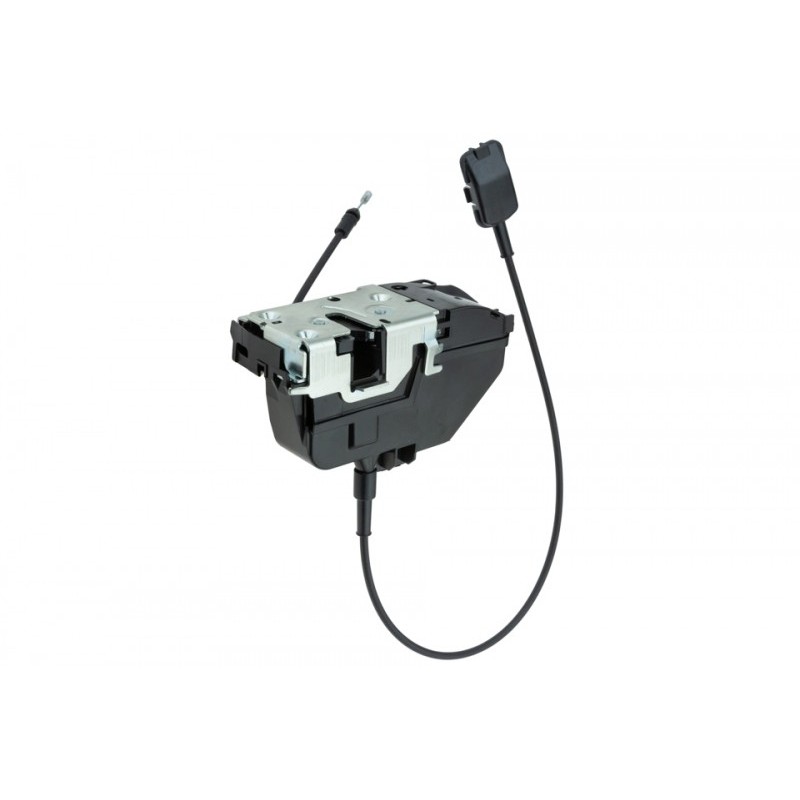 Broasca usa fata Renault Megane 2 2002-, Stanga, 8200027776