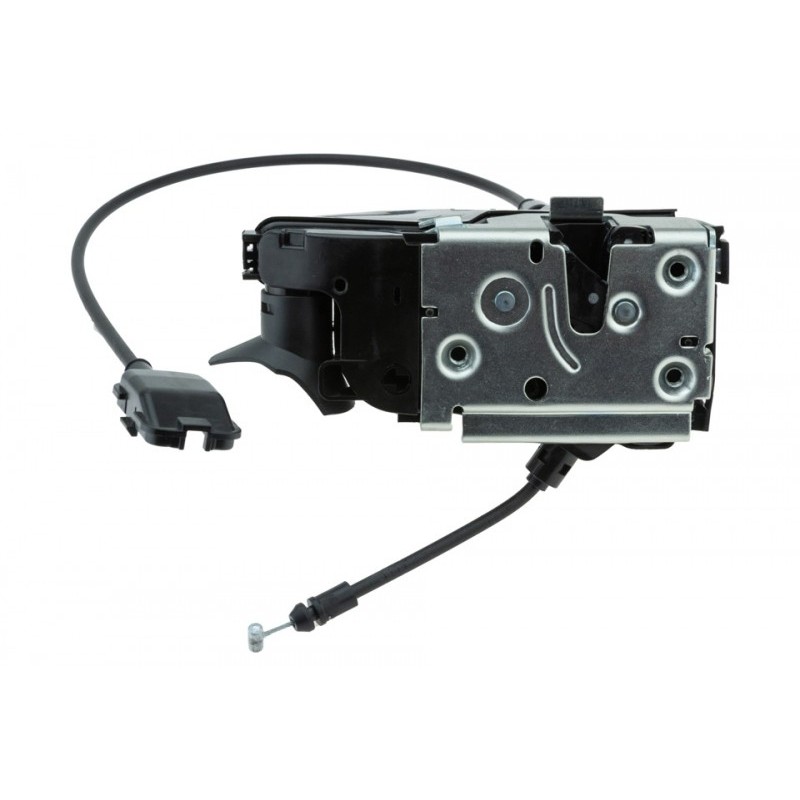 Broasca usa fata Renault Megane 2 2002-, Stanga, 8200027776
