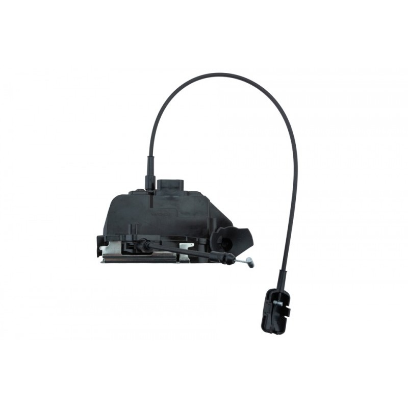 Broasca usa fata Renault Megane 2 2002-, Stanga, 8200027776