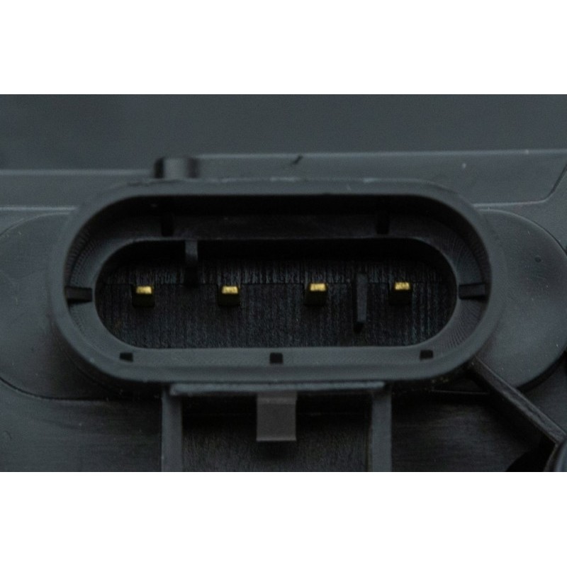 Broasca usa fata Renault Megane 2 2002-, Stanga, 8200027776