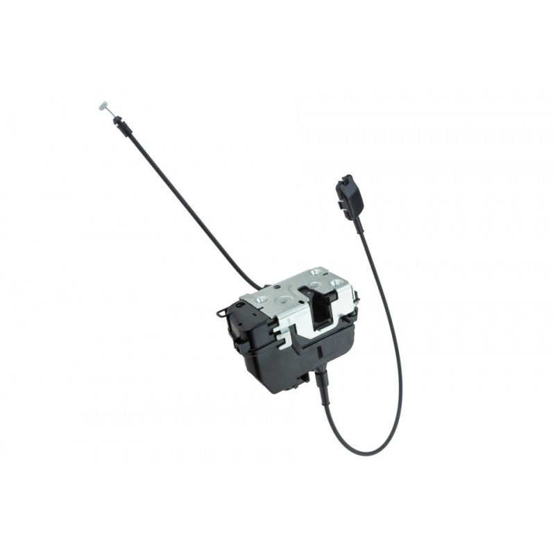 Actuator inchidere centralizata usa spate Renault Megane 2 2002-, Stanga, 8200212466