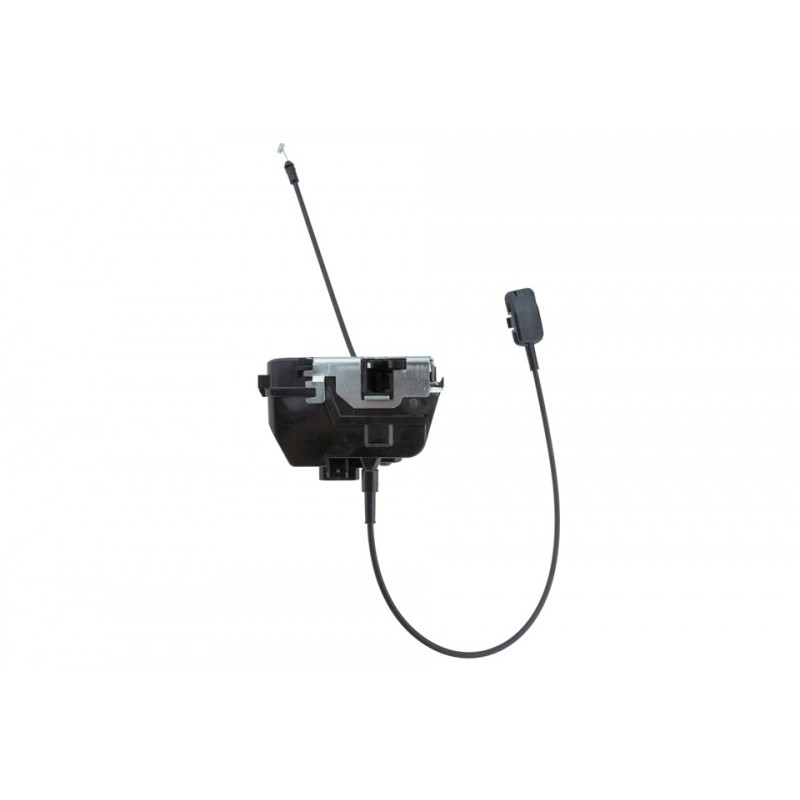 Actuator inchidere centralizata usa spate Renault Megane 2 2002-, Stanga, 8200212466