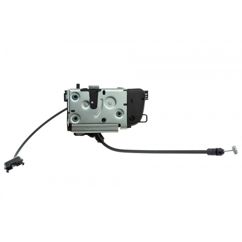 Actuator inchidere centralizata usa spate Renault Megane 2 2002-, Stanga, 8200212466