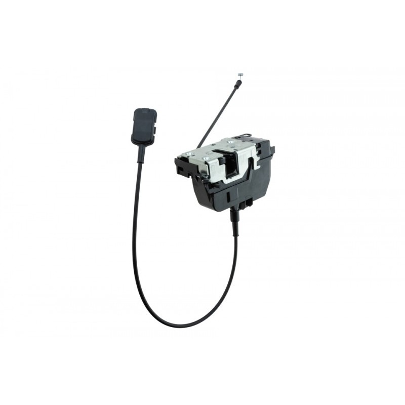 Actuator inchidere centralizata usa spate Renault Megane 2 2002-, Dreapta, 8200212464