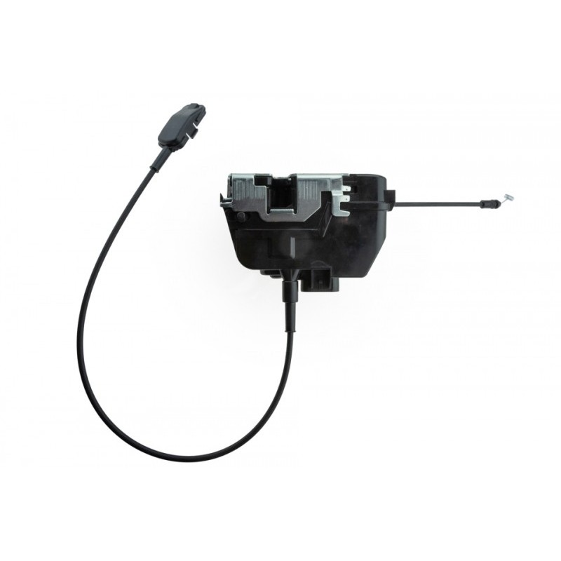 Actuator inchidere centralizata usa spate Renault Megane 2 2002-, Dreapta, 8200212464