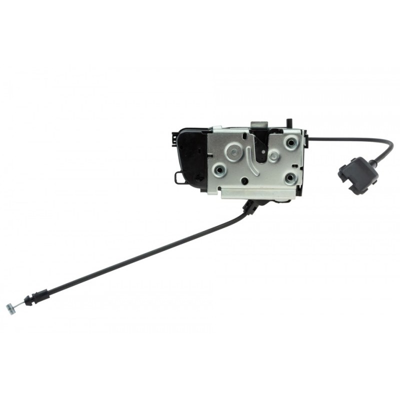 Actuator inchidere centralizata usa spate Renault Megane 2 2002-, Dreapta, 8200212464