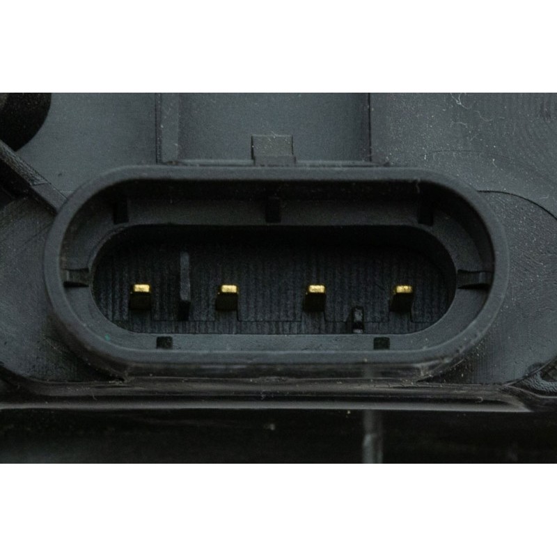 Actuator inchidere centralizata usa spate Renault Megane 2 2002-, Dreapta, 8200212464