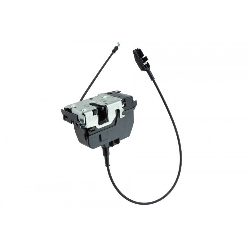 Actuator inchidere centralizata usa spate Renault Megane 2 2002-, Stanga, 6 Pini, 8200212468