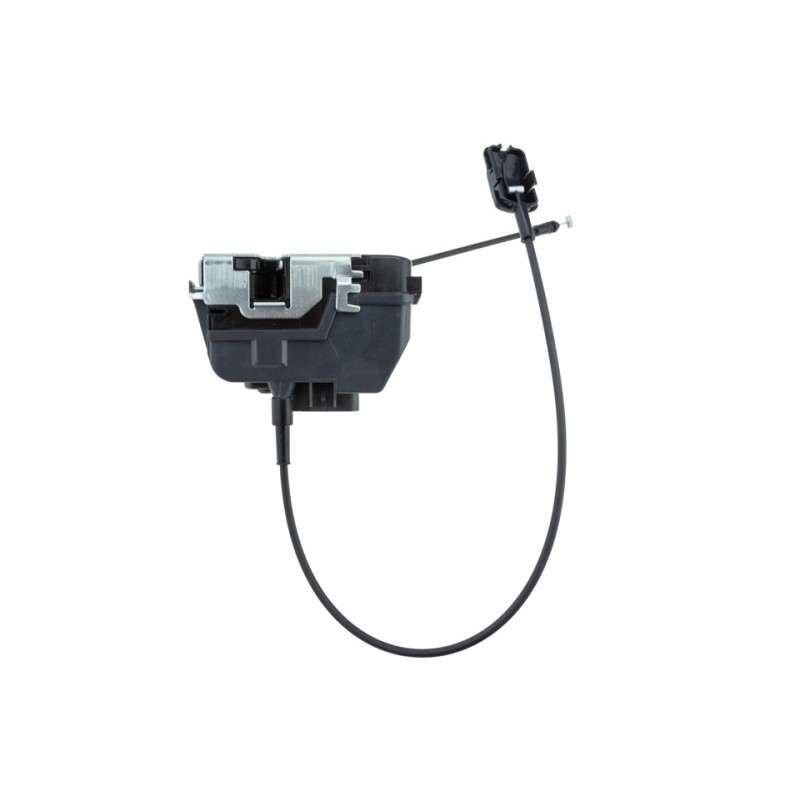 Actuator inchidere centralizata usa spate Renault Megane 2 2002-, Stanga, 6 Pini, 8200212468