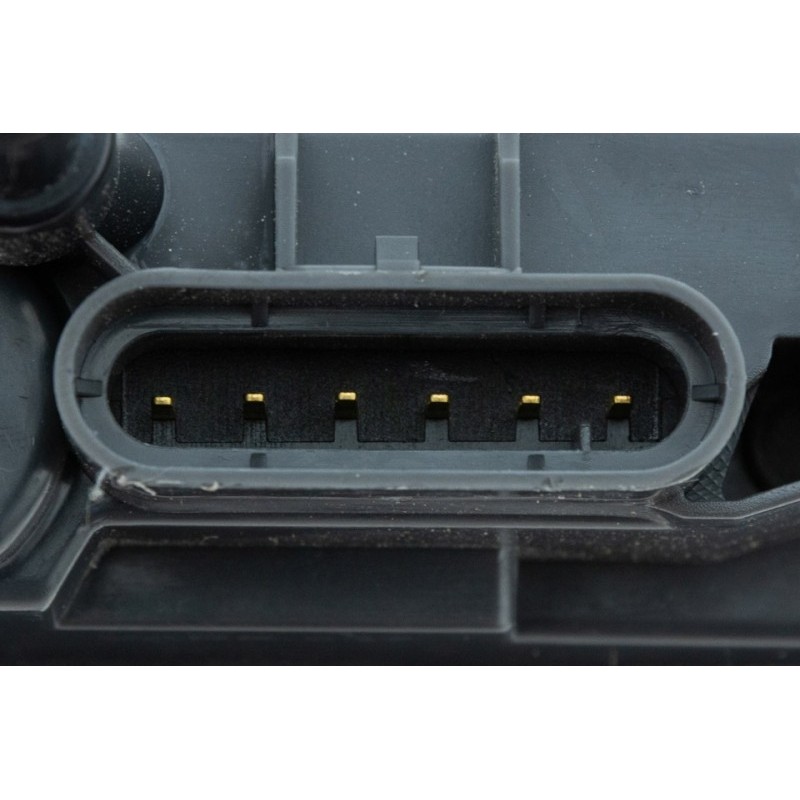 Actuator inchidere centralizata usa spate Renault Megane 2 2002-, Stanga, 6 Pini, 8200212468