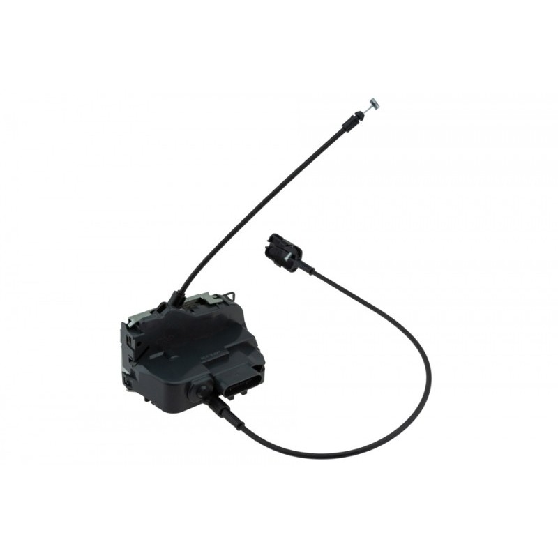 Actuator inchidere centralizata usa spate Renault Megane 2 2002-, Dreapta, 6 Pini, 8200212467