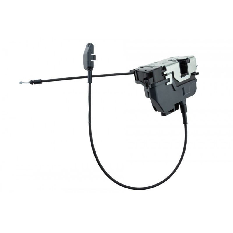 Actuator inchidere centralizata usa spate Renault Megane 2 2002-, Dreapta, 6 Pini, 8200212467