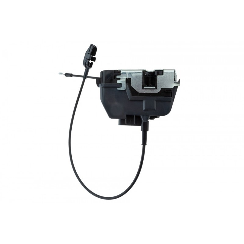 Actuator inchidere centralizata usa spate Renault Megane 2 2002-, Dreapta, 6 Pini, 8200212467