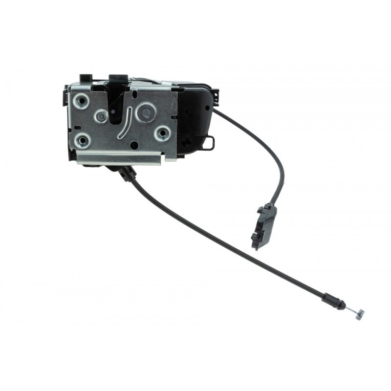 Actuator inchidere centralizata usa spate Renault Megane 2 2002-, Dreapta, 6 Pini, 8200212467