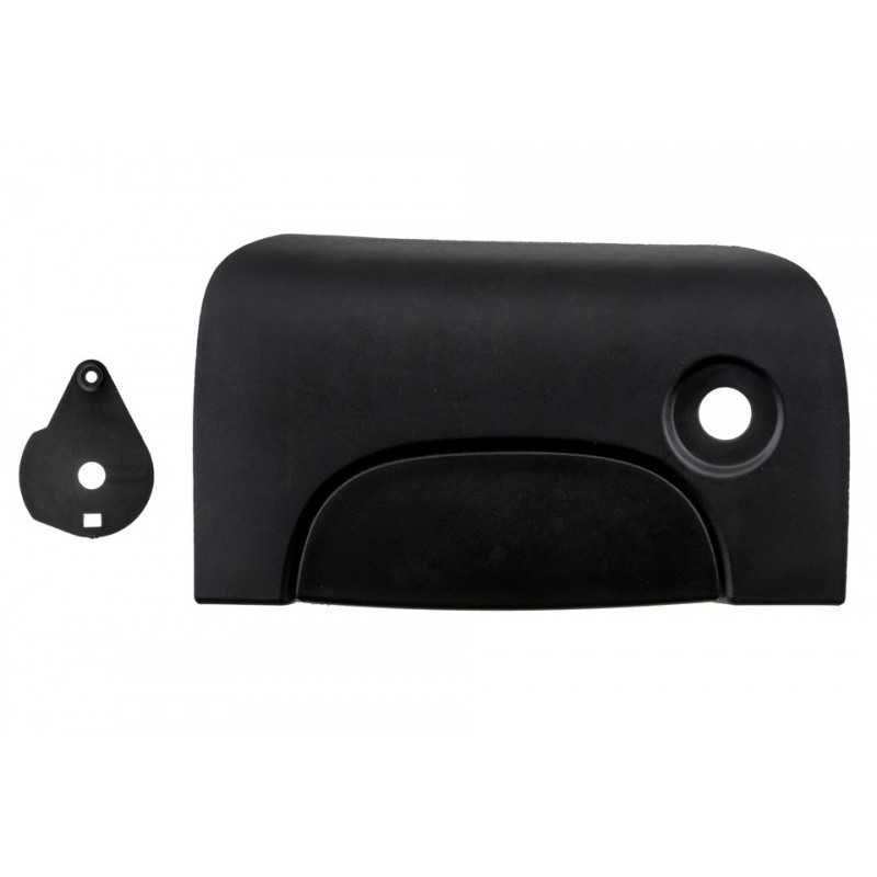 Maner usa spate Renault Kangoo 1997-2007, 7700303588