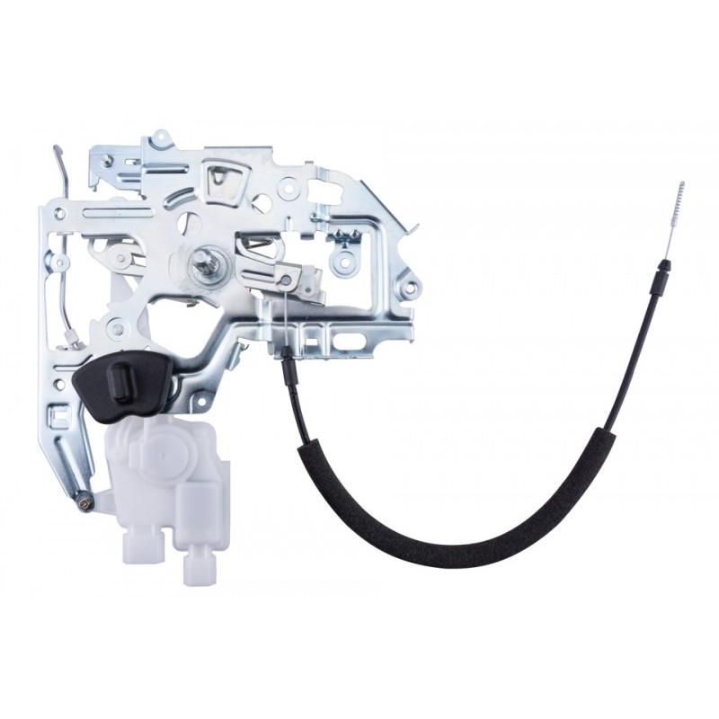 Incuietoare, Broasca usa spate Renault Master 3 2011-, Opel Movano B 2010-, Nissan Nv400 2011-, 8200766888