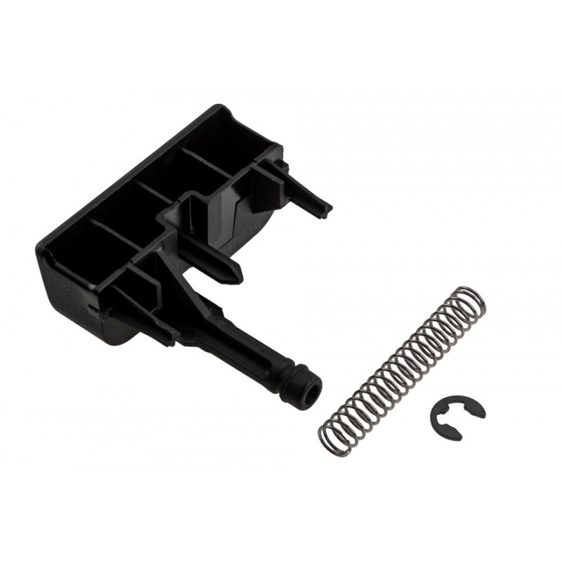 Buton maner capac portbagaj Renault Megane, 1995-2003, Megane Scenic 1996-1999, Scenic, Fl 1999-2003, 7700435694