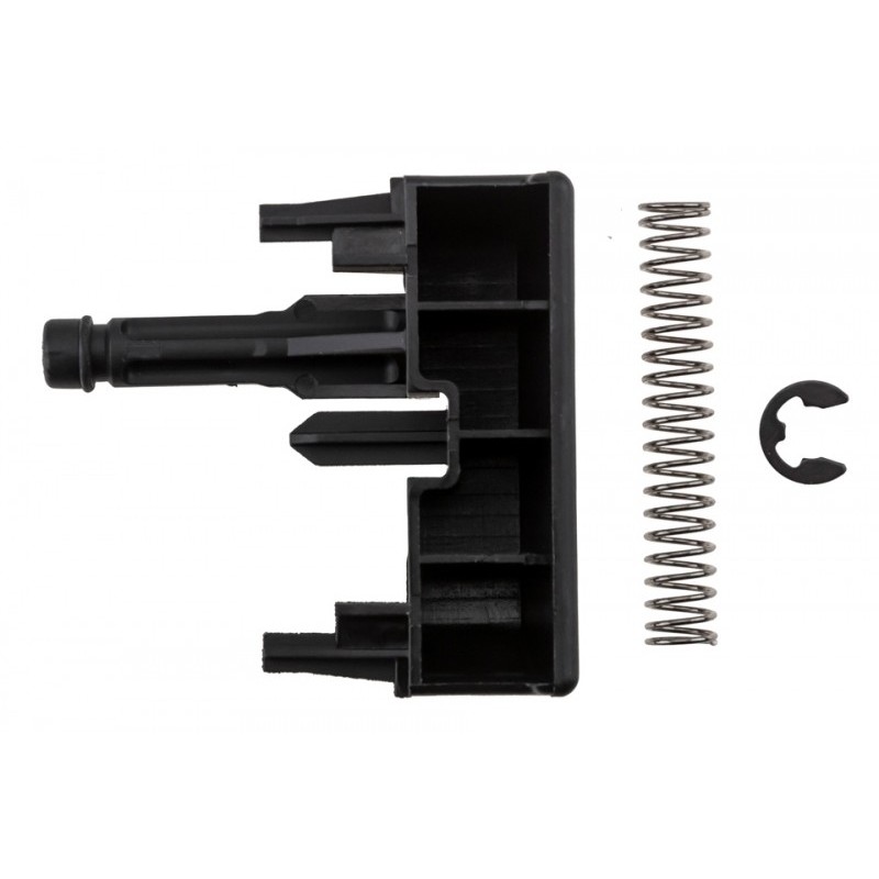 Buton maner capac portbagaj Renault Megane, 1995-2003, Megane Scenic 1996-1999, Scenic, Fl 1999-2003, 7700435694