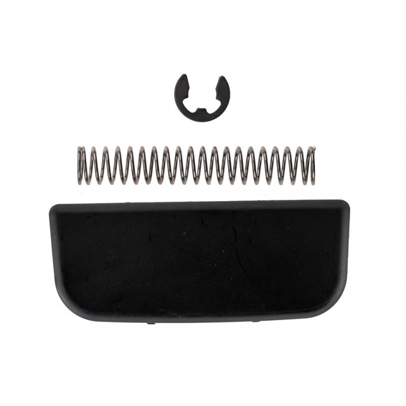 Buton maner capac portbagaj Renault Megane, 1995-2003, Megane Scenic 1996-1999, Scenic, Fl 1999-2003, 7700435694