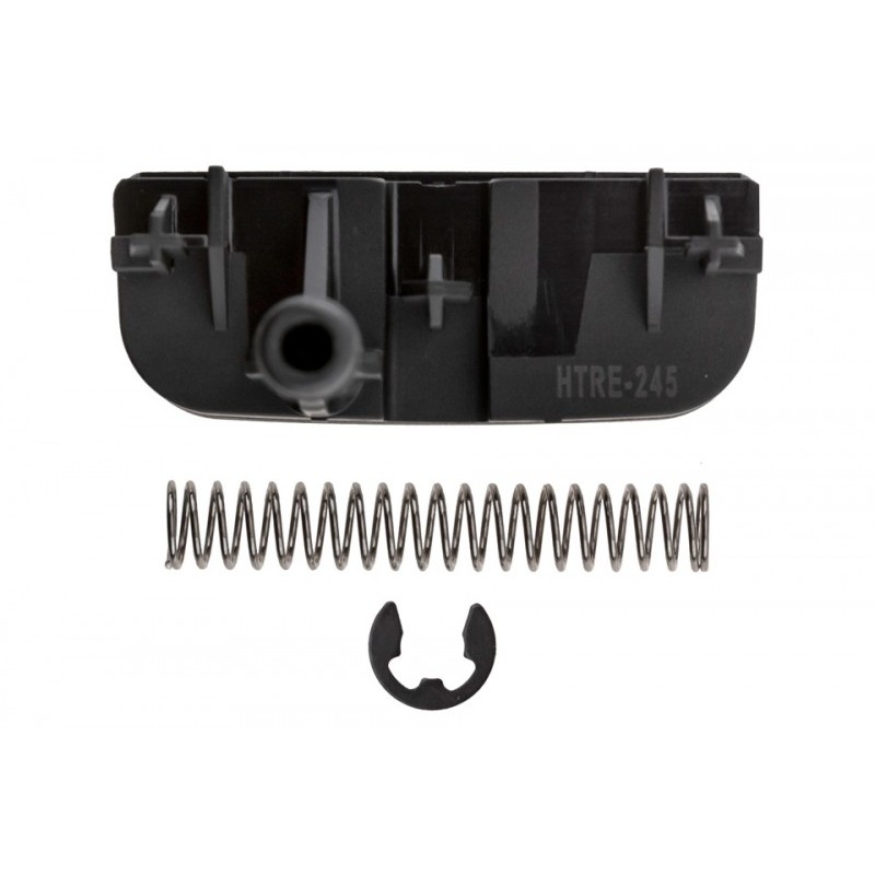 Buton maner capac portbagaj Renault Megane, 1995-2003, Megane Scenic 1996-1999, Scenic, Fl 1999-2003, 7700435694