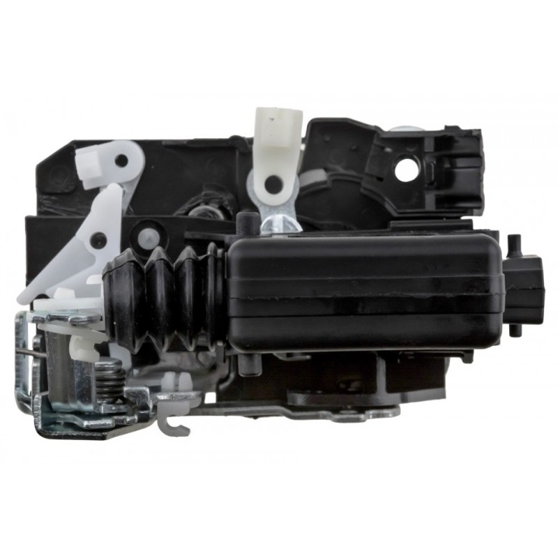 Broasca usa fata Dacia Logan 2007-, Stanga, 6001547510