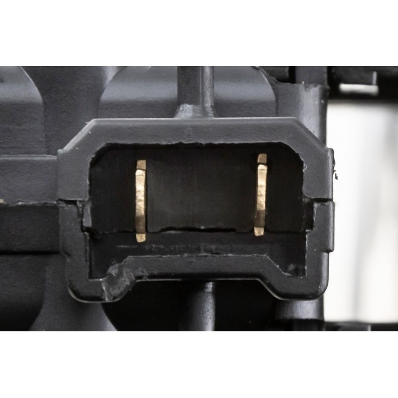 Broasca usa fata Dacia Logan 2007-, Stanga, 6001547510