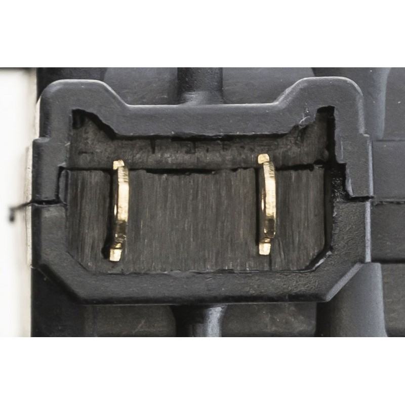 Actuator inchidere centralizata usa spate Dacia Logan 2007-, Dreapta, 6001547513