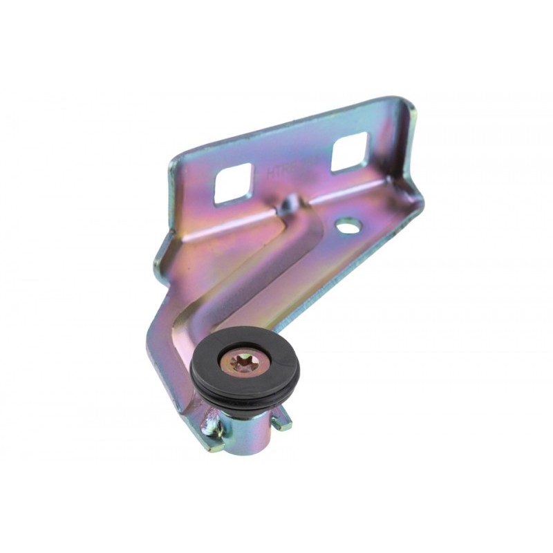 Ghidaj role, usa culisanta Renault Kangoo 1997-, Dreapta, -Superior, 7700303515