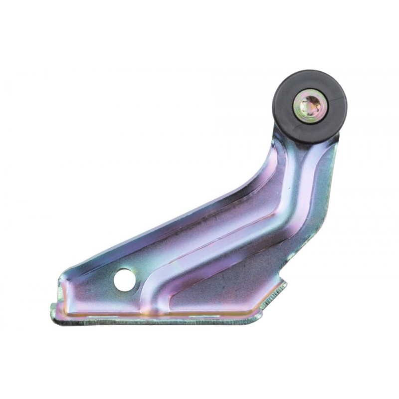 Ghidaj role, usa culisanta Renault Kangoo 1997-, Dreapta, -Superior, 7700303515