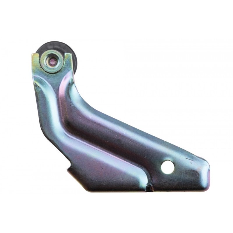 Ghidaj role, usa culisanta Renault Kangoo 1997-, Dreapta, -Superior, 7700303515
