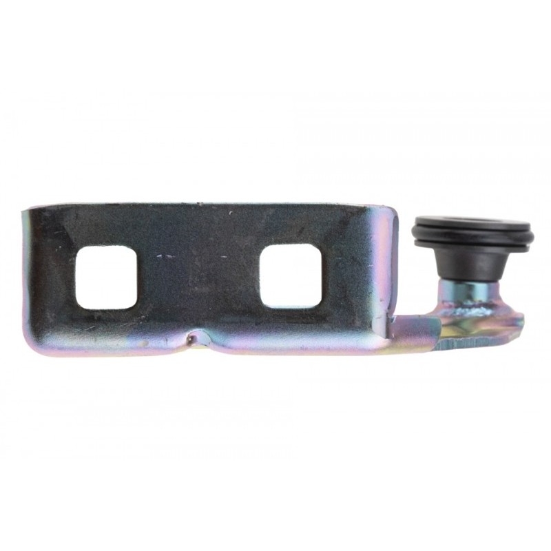 Ghidaj role, usa culisanta Renault Kangoo 1997-, Dreapta, -Superior, 7700303515