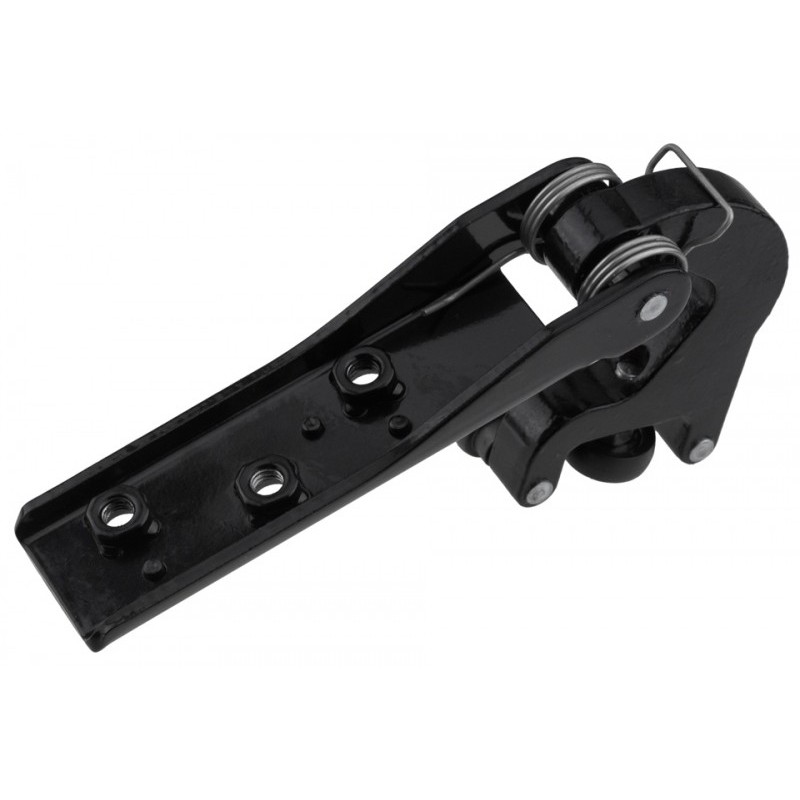 Ghidaj role, usa culisanta Opel Movano B 2010-, Renault Master 3 2010-, Nissan Nv400 2011-, Stanga-Central, 777659426R