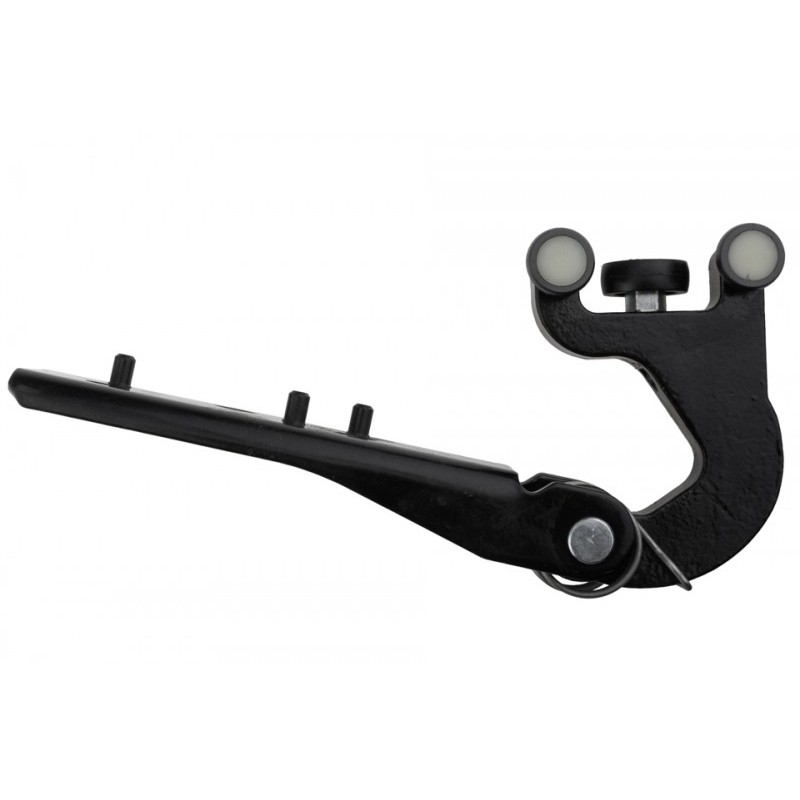 Ghidaj role, usa culisanta Opel Movano B 2010-, Renault Master 3 2010-, Nissan Nv400 2011-, Stanga-Central, 777659426R