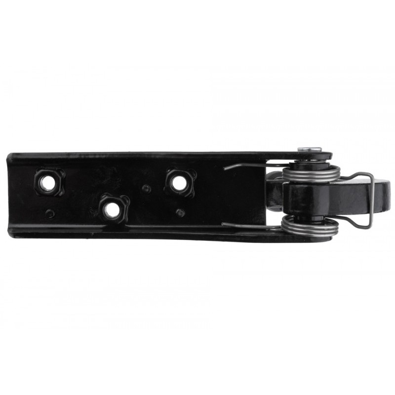 Ghidaj role, usa culisanta Opel Movano B 2010-, Renault Master 3 2010-, Nissan Nv400 2011-, Stanga-Central, 777659426R