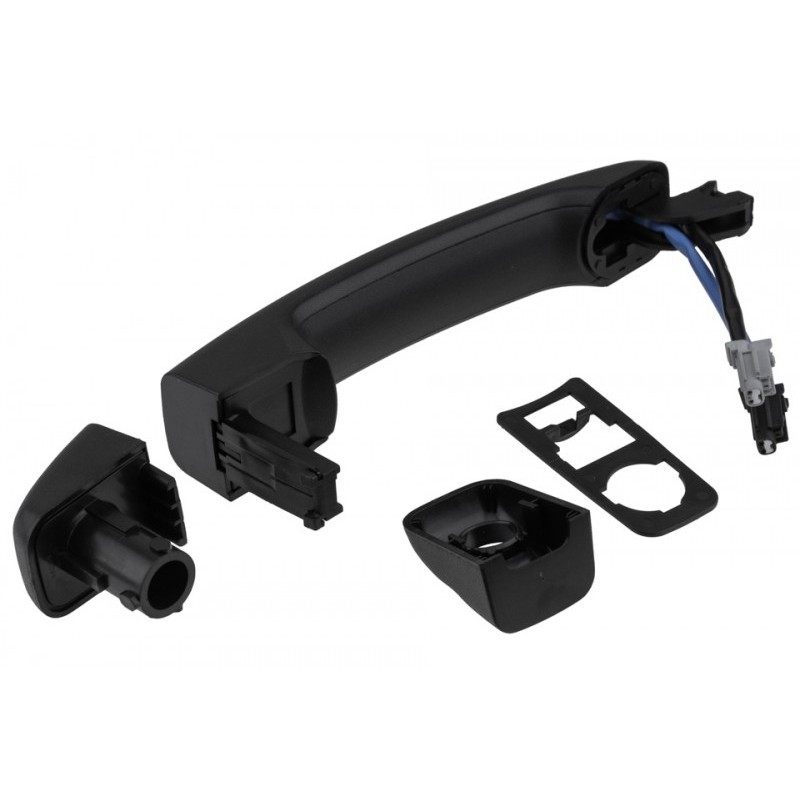Maner exterior usa spate Opel Movano B 2010-, Renault Master 3 2010-, Nissan Nv400 2011-, Stanga, Dreapta, 806074220R