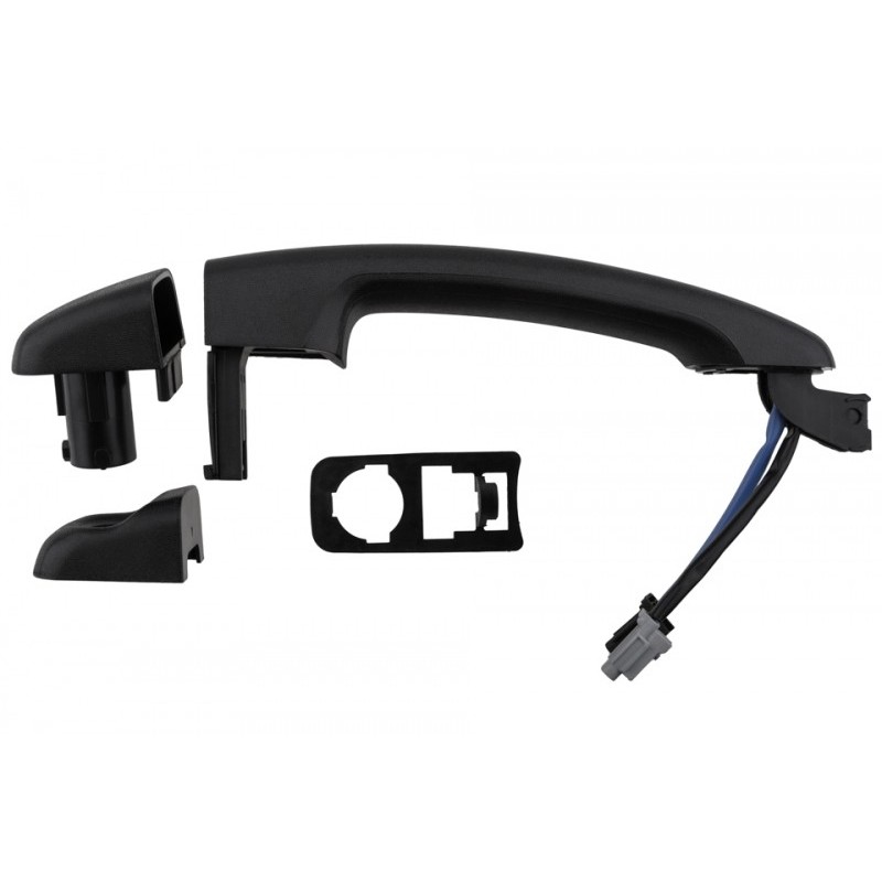 Maner exterior usa spate Opel Movano B 2010-, Renault Master 3 2010-, Nissan Nv400 2011-, Stanga, Dreapta, 806074220R