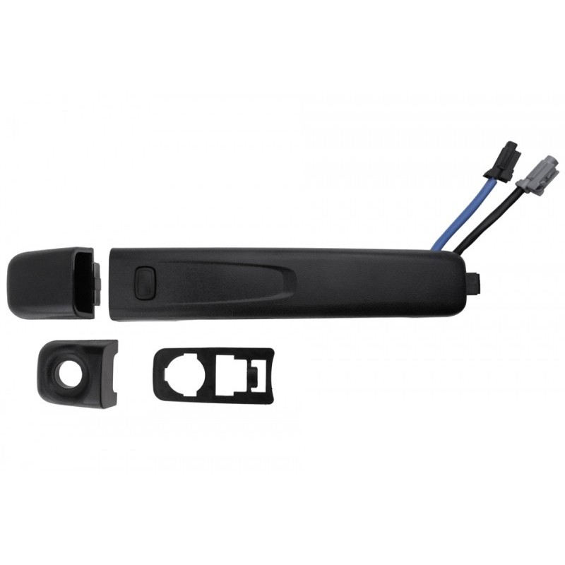 Maner exterior usa spate Opel Movano B 2010-, Renault Master 3 2010-, Nissan Nv400 2011-, Stanga, Dreapta, 806074220R
