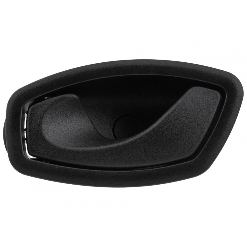 Maner interior usa fata, spate Renault Clio 4 2012-, Megane 3 2008-, Scenic 3 2008-, Stanga-Negru, 826730001R