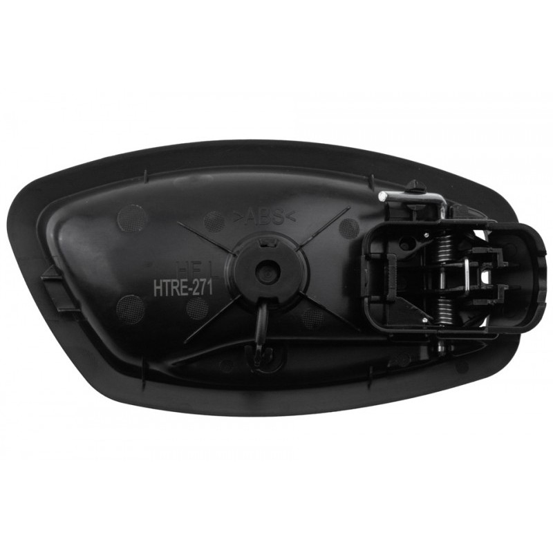 Maner interior usa fata, spate Renault Clio 4 2012-, Megane 3 2008-, Scenic 3 2008-, Stanga-Negru, 826730001R
