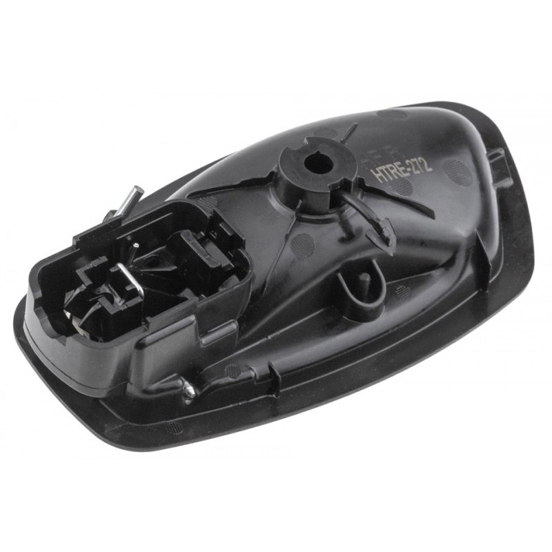 Maner interior usa fata, spate Renault Clio 4 2012-, Megane 3 2008-, Scenic 3 2008-, Dreapta, -Negru, 826720001R