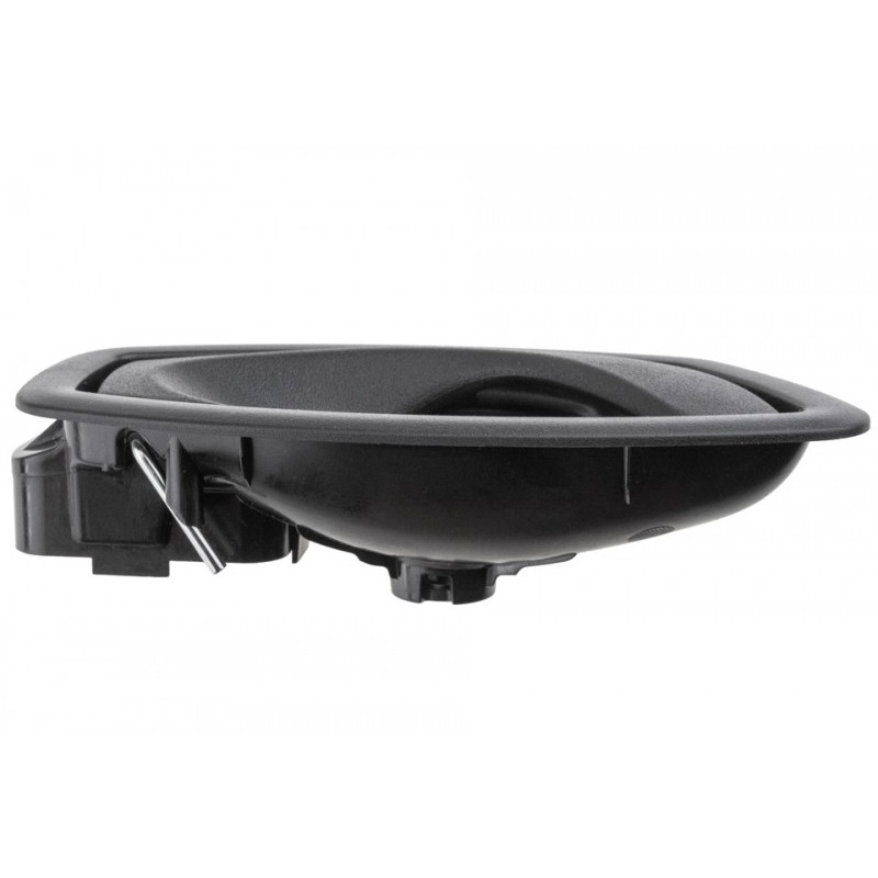 Maner interior usa fata, spate Renault Clio 4 2012-, Megane 3 2008-, Scenic 3 2008-, Dreapta, -Negru, 826720001R