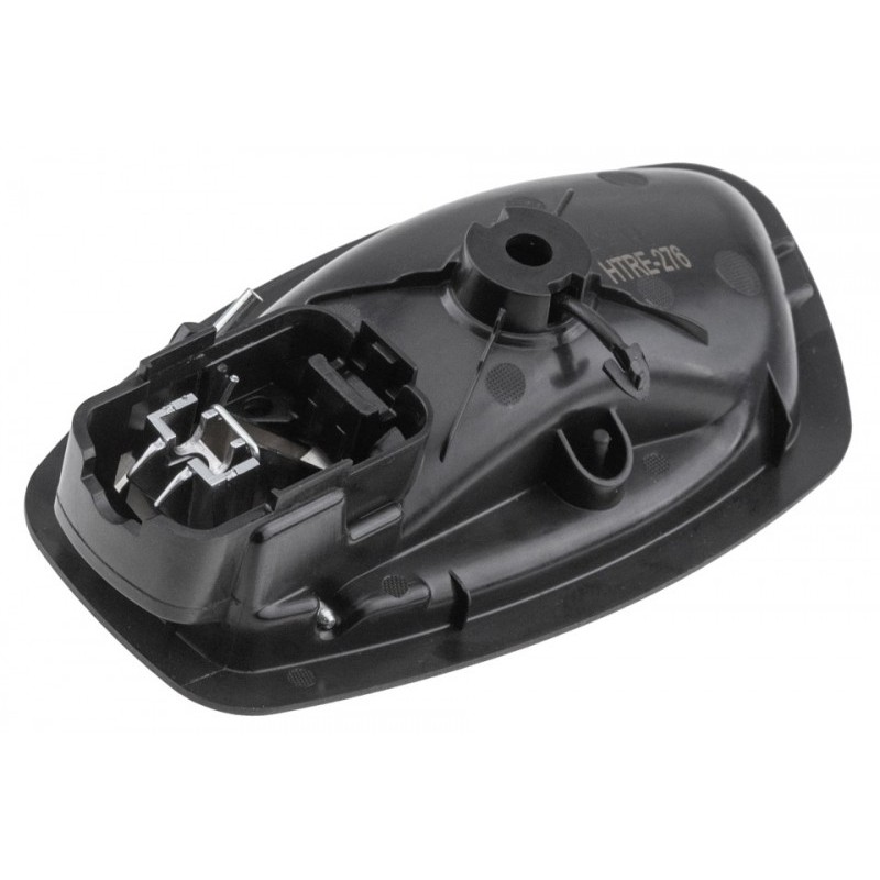Maner interior usa fata, spate Renault Clio 4 2012-, Megane 3 2008-, Scenic 3 2008-, Dreapta, Argintiu, 826720001R