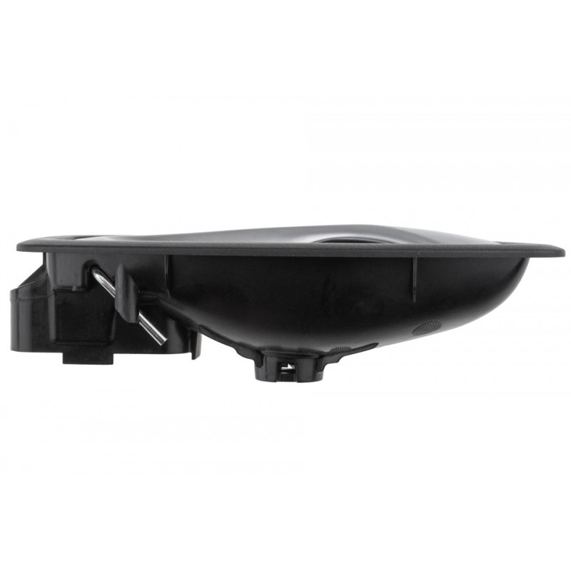 Maner interior usa fata, spate Renault Clio 4 2012-, Megane 3 2008-, Scenic 3 2008-, Dreapta, Argintiu, 826720001R