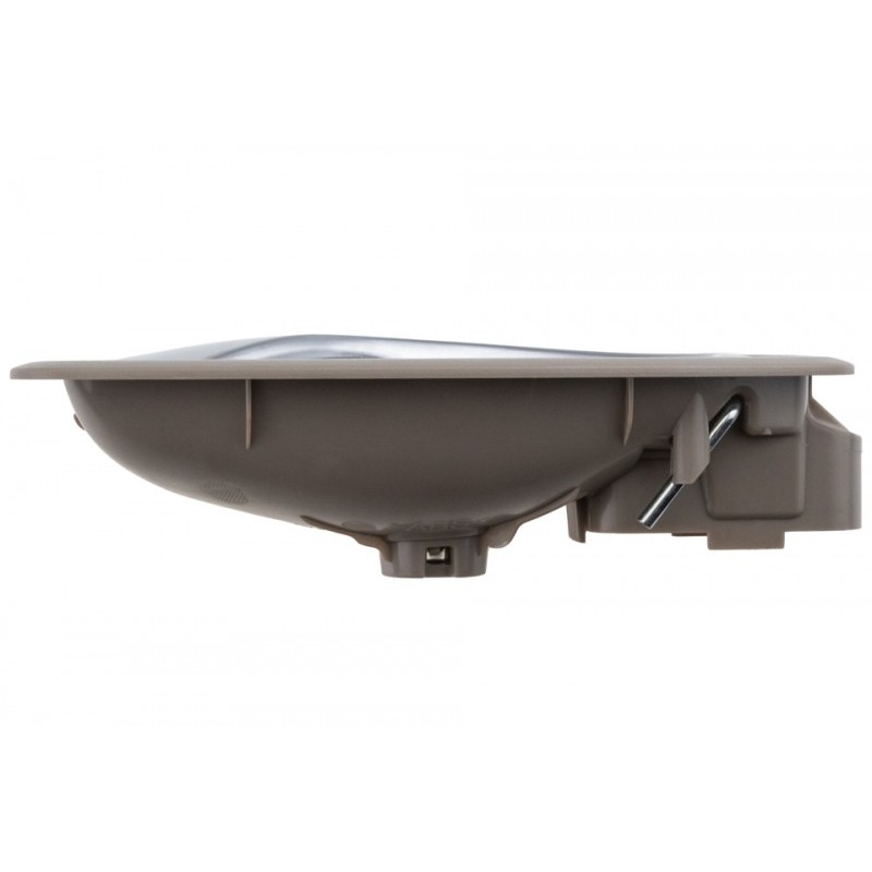 Maner interior usa fata, spate Renault Clio 4 2012-, Megane 3 2008-, Scenic 3 2008-, Stanga-, Argintiu, Culoare : Bej, 826730001R