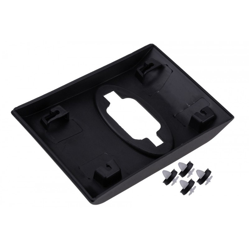 Bandou decorativ panou lateral Renault Master 3 2010-, Opel Movano B 2010-, Stanga, 768570130R