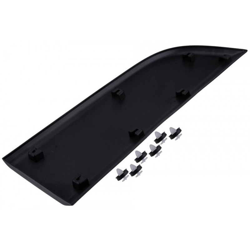 Bandou protectie usa fata Renault Master 3 2010-, Opel Movano B 2010-, Dreapta, 808200149R