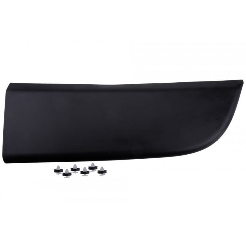 Bandou protectie usa fata Renault Master 3 2010-, Opel Movano B 2010-, Dreapta, 808200149R
