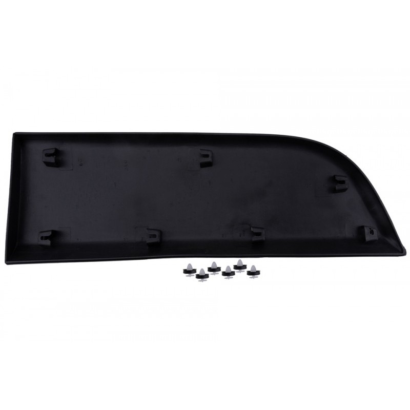 Bandou protectie usa fata Renault Master 3 2010-, Opel Movano B 2010-, Dreapta, 808200149R